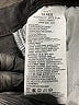 Levi's Black Jeans Size 18 - photo 4