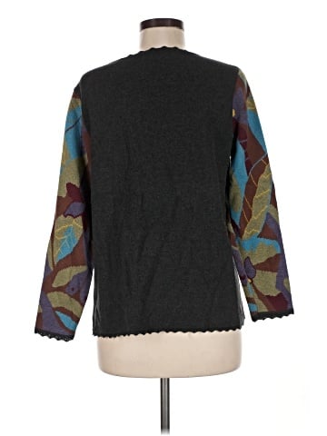 Unbranded Pullover Sweater (view 2)