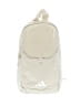 Adidas 100% Polyester Ivory Crossbody Bag One size - photo 1