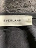 Everlane 100% Silk Black Sleeveless Top Size 0 - photo 7