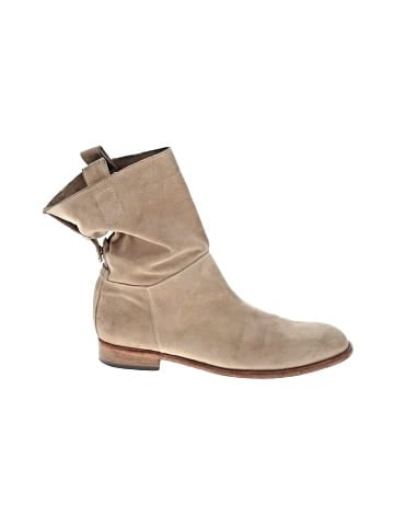 Alberto Fermani Boots (view 1)