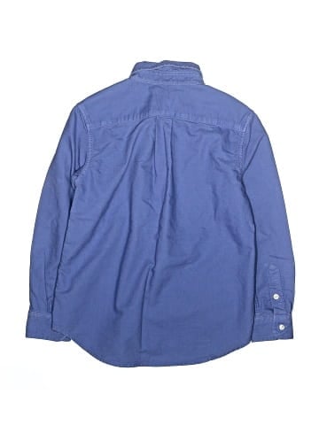 Ralph Lauren Long Sleeve Button-Down Shirt (view 2)