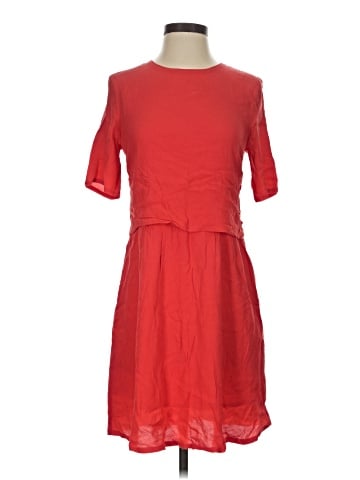 Axara Paris Casual Dress (view 1)