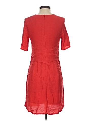 Axara Paris Casual Dress (view 2)