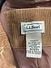L.L.Bean Brown Blazer Size 12R - photo 6