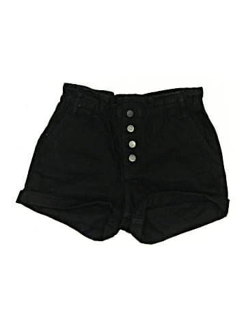 Tractr Shorts (view 1)