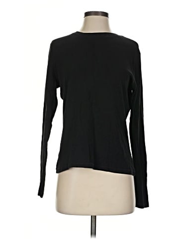 Cherokee Long Sleeve T-Shirt (view 1)