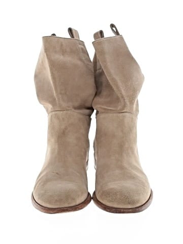 Alberto Fermani Boots (view 2)