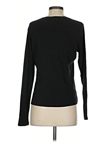 Cherokee Long Sleeve T-Shirt (view 2)