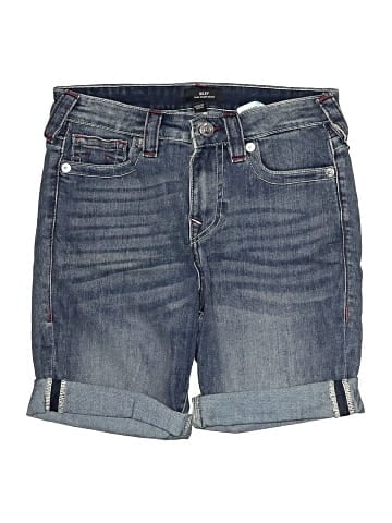True Religion Denim Shorts (view 1)