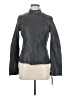 MICHAEL Michael Kors 100% Polyester Black Jacket Size M - photo 1