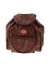 ETRO Brown Backpack One size - photo 1