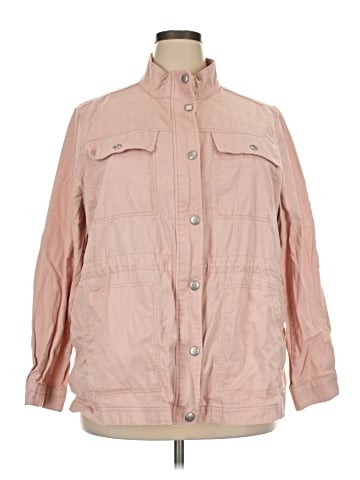 Gap Jacket (view 1)