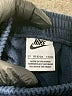 Nike Graphic Blue Athletic Shorts Size 2T - photo 3
