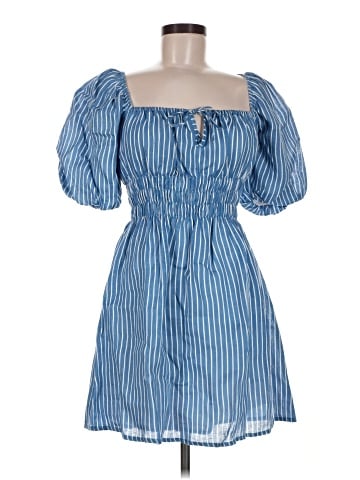 Faithfull the Brand Casual Dress (view 1)