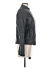 MICHAEL Michael Kors 100% Polyester Black Jacket Size M - photo 4