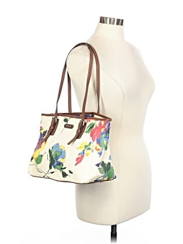 Dana Buchman Tote (view 2)