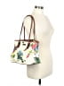 Dana Buchman Ivory Tote One size - photo 2