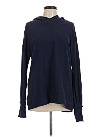 Lululemon Athletica Pullover Sweater (view 1)
