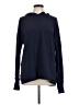 Lululemon Athletica Blue Pullover Sweater Size 12 - photo 1