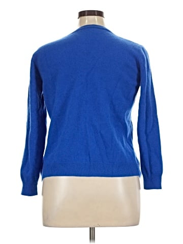 Assorted Brands Wool Pullover Sweater (view 2)