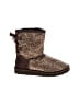 Ugg Australia Brown Boots Size 7 - photo 1