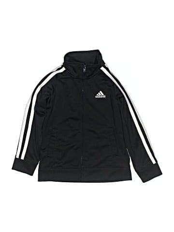 Adidas Zip Up Hoodie (view 1)