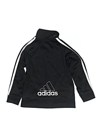 Adidas Zip Up Hoodie (view 2)