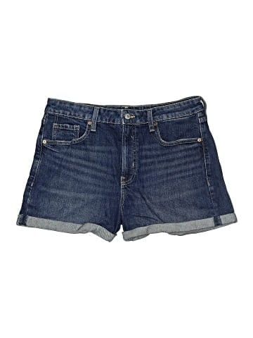 Old Navy Denim Shorts (view 1)