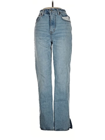 Abercrombie & Fitch Jeans (view 1)