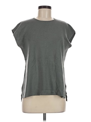 Ekouaer Sleeveless T-Shirt (view 1)
