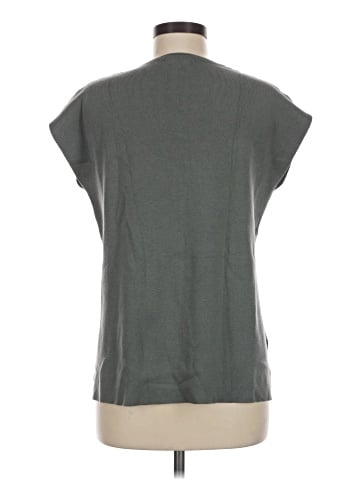 Ekouaer Sleeveless T-Shirt (view 2)