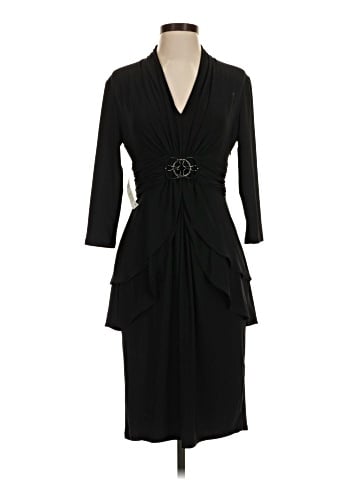 Jones New York Cocktail Dress (view 1)