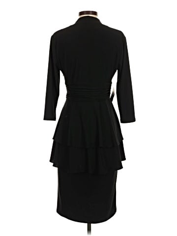 Jones New York Cocktail Dress (view 2)