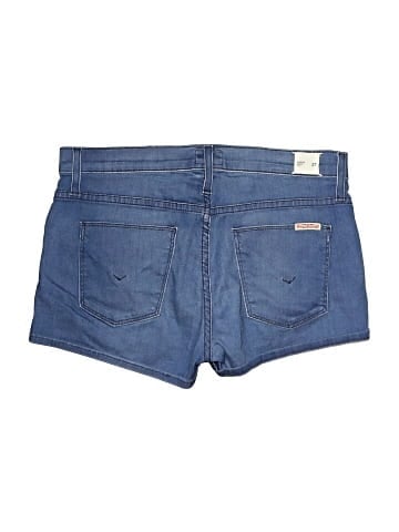 Hudson Jeans Denim Shorts (view 2)