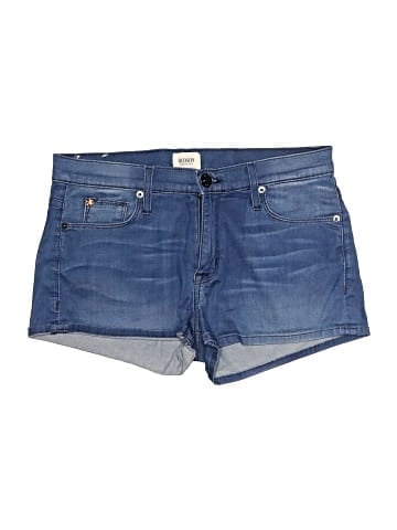 Hudson Jeans Denim Shorts (view 1)