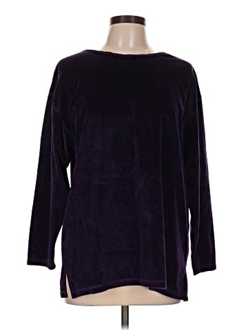 Ship'n Shore Pullover Sweater (view 1)