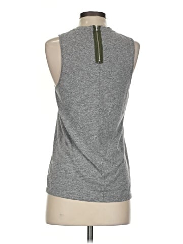 Adriano Goldschmied Sleeveless Top (view 2)