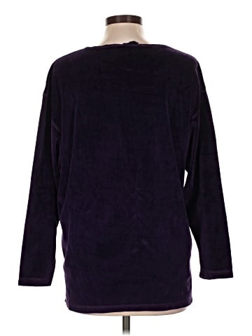 Ship'n Shore Pullover Sweater (view 2)