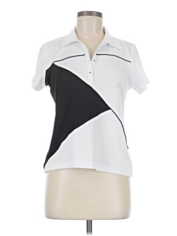 EP Pro Short Sleeve Polo (view 1)