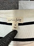 Maison Jules White Pullover Sweater Size XS - photo 7