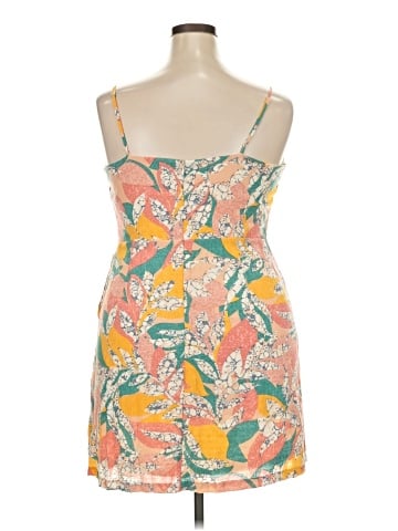Nine West Cocktail Dress (view 2)