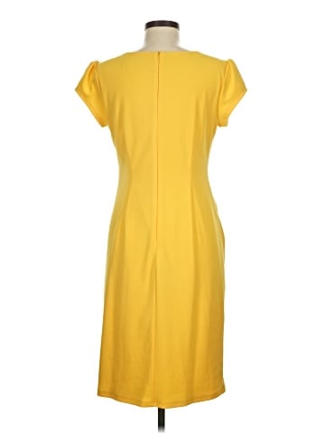 New York & Company Cocktail Dress (view 2)