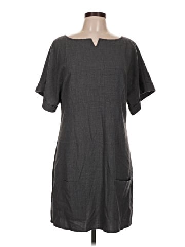 Spiegel Casual Dress (view 1)