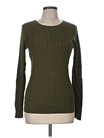 Amazon Essentials Pullover Sweater (view 1)