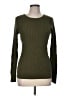 Amazon Essentials Green Pullover Sweater Size M - photo 1