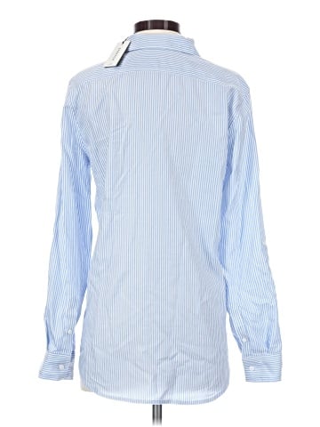 Babaton Long Sleeve Button-Down Shirt (view 2)