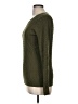 Amazon Essentials Green Pullover Sweater Size M - photo 5
