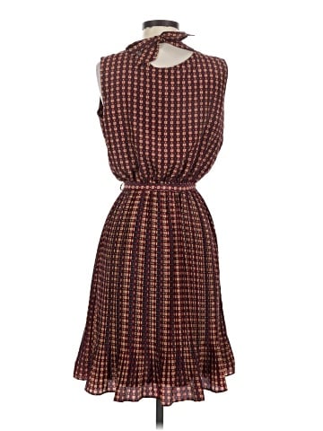 Yumi Casual Dress (view 2)