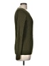 Amazon Essentials Green Pullover Sweater Size M - photo 4